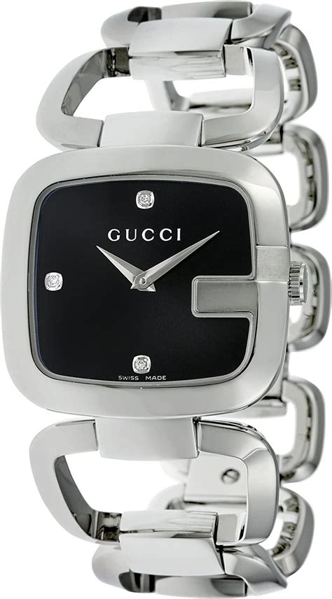 gucci ladies watch 1996|Gucci ladies watches outlet.